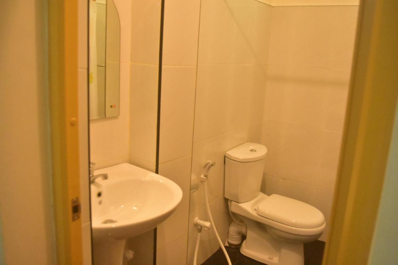 Kandy Dilruk Homestay ภายนอก รูปภาพ